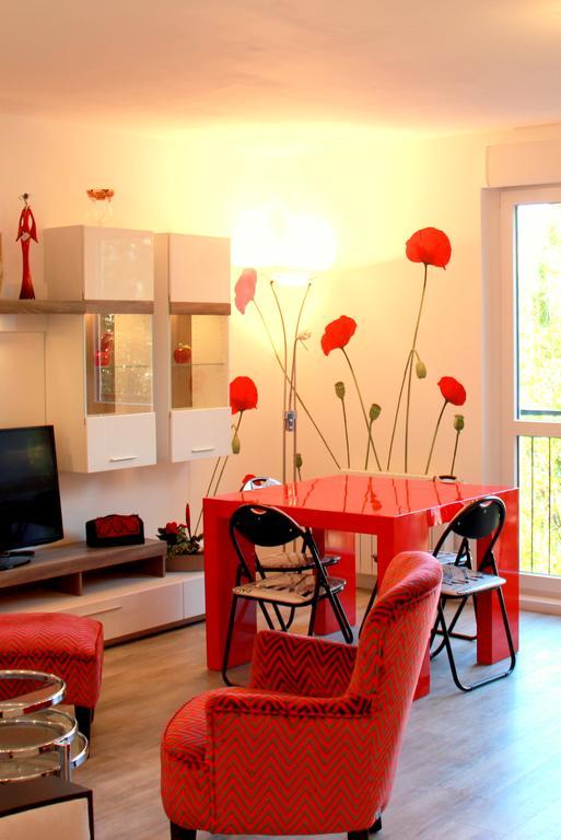 Fun And Quiet Appartement Parijs Buitenkant foto